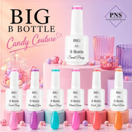 PNS BIG B Bottle Candy Couture Collection