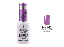 VICTORIA VYNN Pure Gellak  082 Orchid Crush