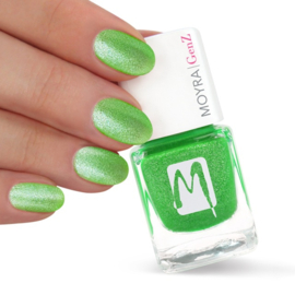GenZ Nail polish No.08 Jam