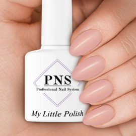 My Little Polish Glow Within