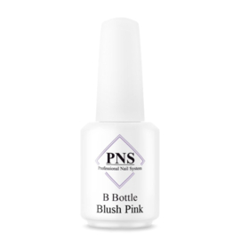 PNS B Bottle Blush Pink