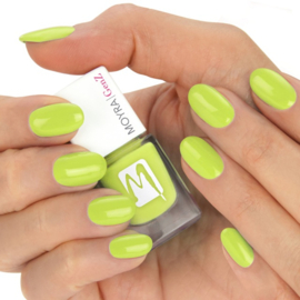 GenZ Nail polish No.09 Vibe