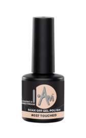 I.Am Soak Off Gel Polish #037 Touched (7ml)