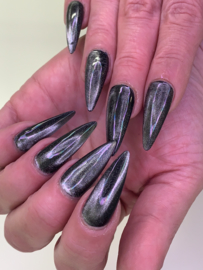 Diva Gel Lak Cat Eye Glamour 15 ml