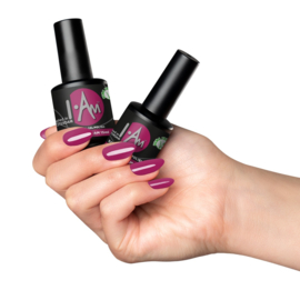 I.Am Soak Off Gel Polish #157 Fresh Jam (7ml)