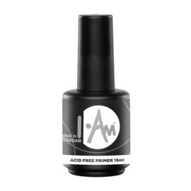 I.Am Acid Free Primer (15ml)