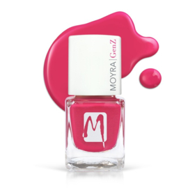 GenZ Nail polish No.22 Phoenix