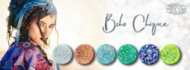 Diamondline Boho Chique Collection