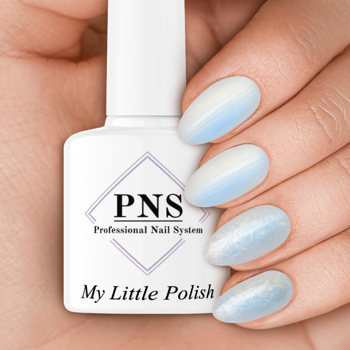 My Little Polish 1828 (Pearly Ice 1)