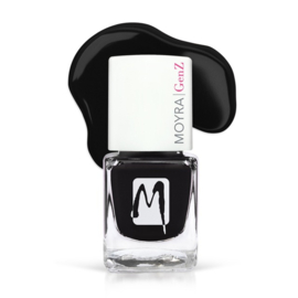 GenZ Nail polish No.13 Devil