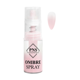 PNS Ombre Spray Peach 3