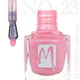 GenZ Nail polish No.23 Pop