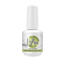 I.Am by BO. Cat Eye Cosmos #013 Danca do Coco (15ml)