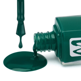 GenZ Nail polish No.01 Emerald