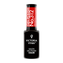 Victoria Vynn™ Salon Gel Polish Color 312 Red Shoto