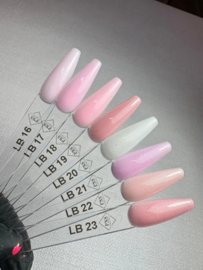 PNS Liquid Builder 021