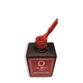 Quida gelpolish 7 Pureed Pumpkin