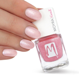 GenZ Nail polish No.23 Pop