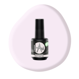 I.Am Brush Builder - Milky Pink (15ml)