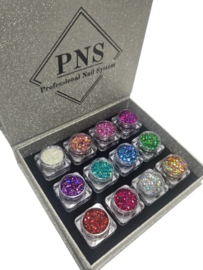 PNS Glitter