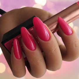 Quida gelpolish 16 Rosie
