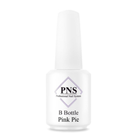 PNS B Bottle Pink Pie