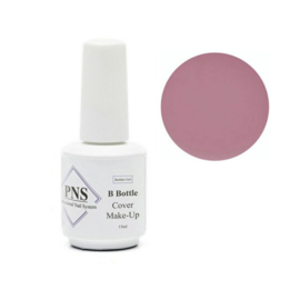 PNS B Bottle Cover Make-Up