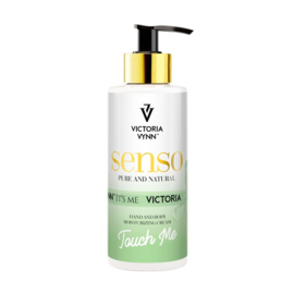 Victoria Vynn Senso Hand en Body Cream  Touch Me 250 ml.