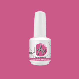 I.Am By Bo Soak Off Gel Polish #203 Raspberry Tartelette