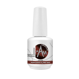 I.Am by BO. Cat Eye #006 Santa Claws (15ml)