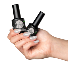 I.Am Soak Off Gel Polish #026 Van Go-Go (7ml)