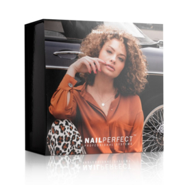 NailPerfect Dippn' Get Started Kit