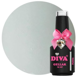 Diva Gellak Pebble 15 ml