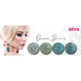 Diamondline Ocean Diva's Collection