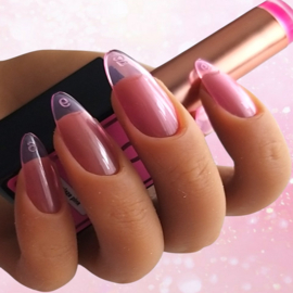 Quida gelpolish 21 Glaze Pink