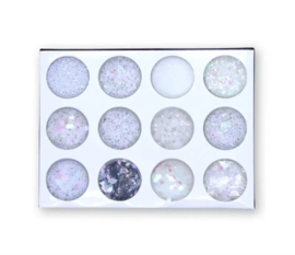 PNS Nail Art Set Wit