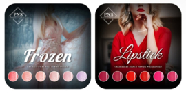 FLYER Lipstick / Frozen