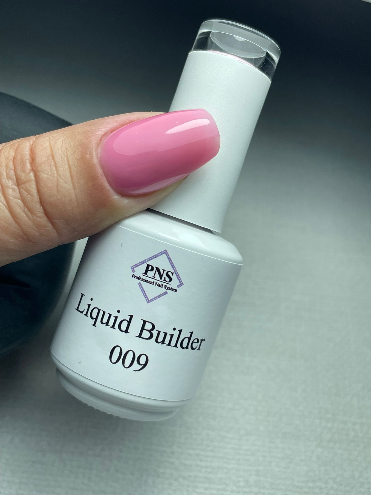 PNS Liquid Builder 009