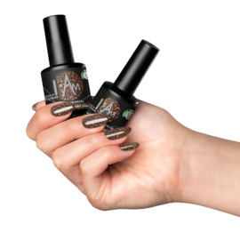 I.Am Soak Off Gel Polish #145 Wood Fairy (7ml)