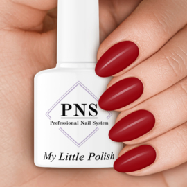 My Little Polish Secret Collection Red Wine