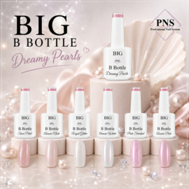 PNS BIG B Bottle Aurora Nude