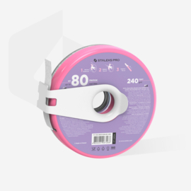 Staleks Roll (plakstrip) AT-240W