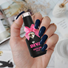 DIVA Gellak Divine 10 ml