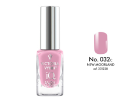 Victoria Vynn IQ Nagellak 032 New Moorland