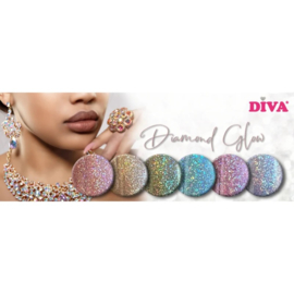 Diamondline Diamond Glow Collection 