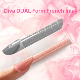 Diva Dual Form Perfect Smile Line