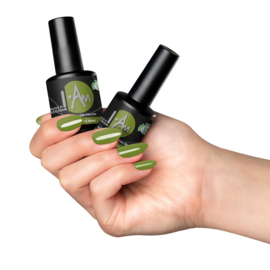 I.Am Soak Off Gel Polish #131 Khaki (7ml)