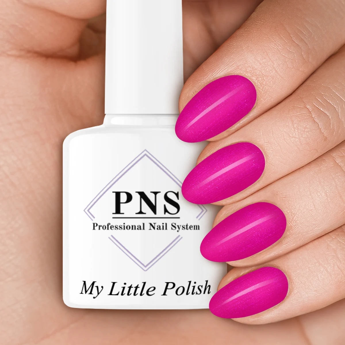 My Little Polish 2038 (Sunkissed)