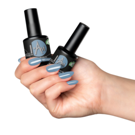 I.Am Soak Off Gel Polish #147 Denim Drift (7ml)