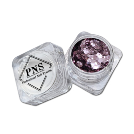 PNS Inlay Glitter 20